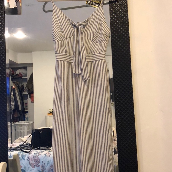japna clothing jumpsuit